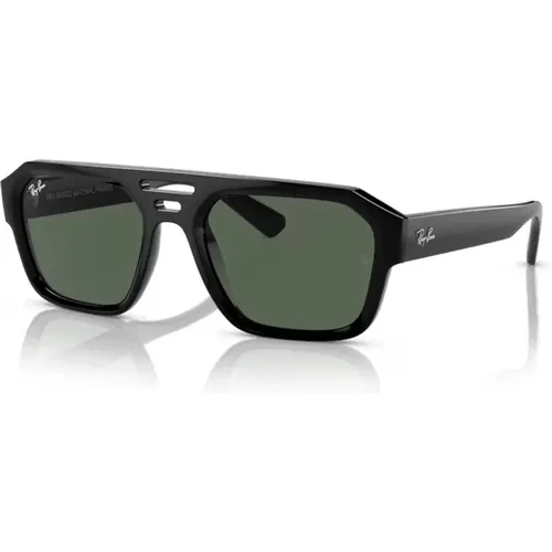Aviator Sunglasses - Iconic Style , unisex, Sizes: 54 MM - Ray-Ban - Modalova