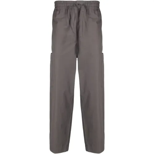 Stylish Trousers for Men and Women , male, Sizes: XL, L, M - Kenzo - Modalova