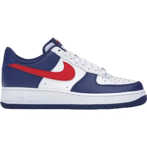 Limited Edition Air Force 1 Low , male, Sizes: 10 UK, 13 UK, 11 UK, 12 UK, 14 1/2 UK, 6 1/2 UK, 8 1/2 UK, 10 1/2 UK, 15 1/2 UK, 11 1/2 UK, 13 1/2 UK, - Nike - Modalova