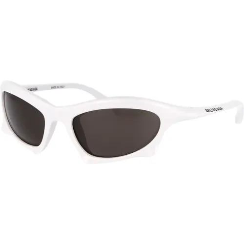 Stylish Sunglasses Bb0229S , male, Sizes: 59 MM - Balenciaga - Modalova