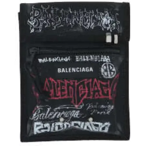 Bags , male, Sizes: ONE SIZE - Balenciaga - Modalova