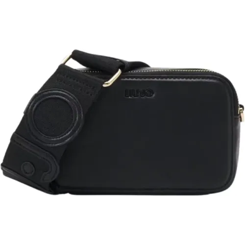 Camera Case Bag for Stylish Photography , female, Sizes: ONE SIZE - Liu Jo - Modalova