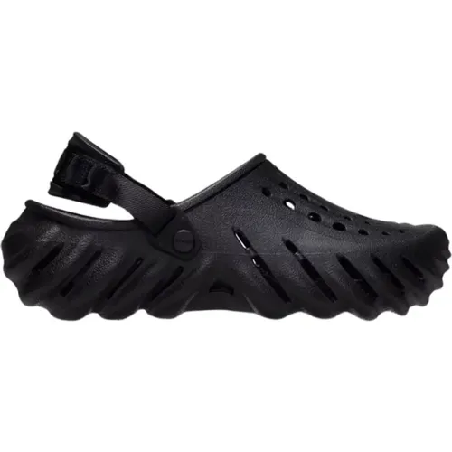 Echo Sandal Crocs - Crocs - Modalova