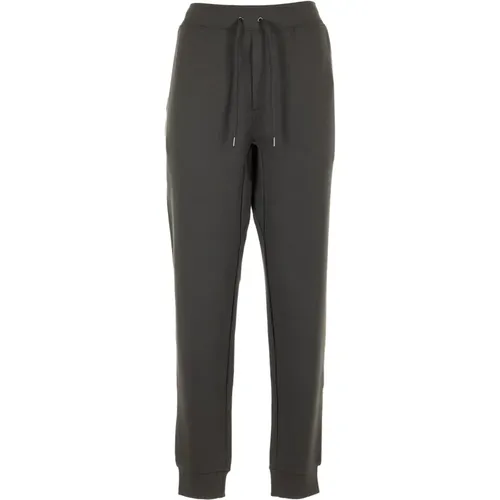 Trousers Grey , male, Sizes: S - Ralph Lauren - Modalova