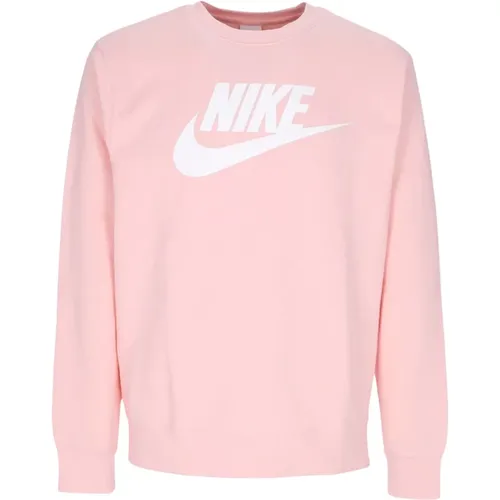 Grafik Crew Sweatshirt Bloom - Nike - Modalova