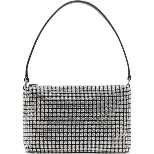 Bags.. , female, Sizes: ONE SIZE - alexander wang - Modalova