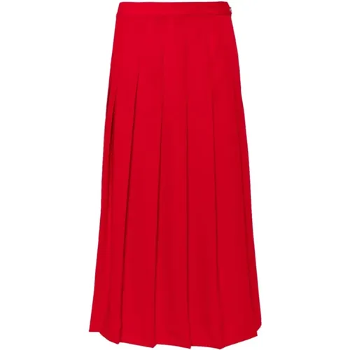 Skirts , female, Sizes: S, 2XS, 3XS - Ralph Lauren - Modalova