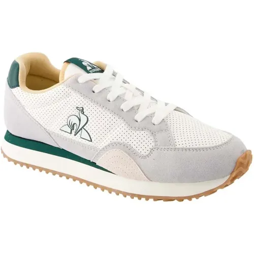 Jet Star 2 Sneakers , Herren, Größe: 40 EU - Le Coq Sportif - Modalova