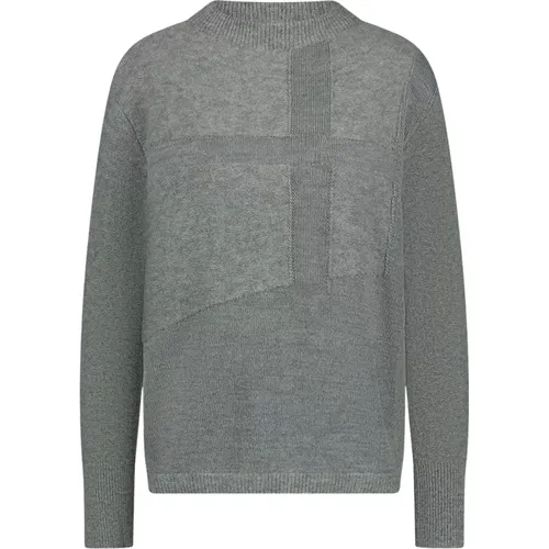 Elpida Pullover , Damen, Größe: S - Jane Lushka - Modalova