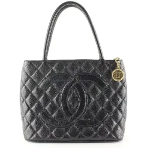 Pre-owned Shoulder Bag , female, Sizes: ONE SIZE - Chanel Vintage - Modalova