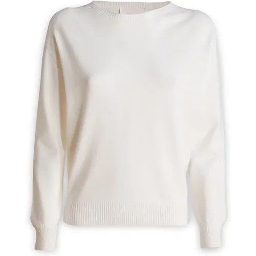 Sweatshirts , female, Sizes: L - Vanisé - Modalova