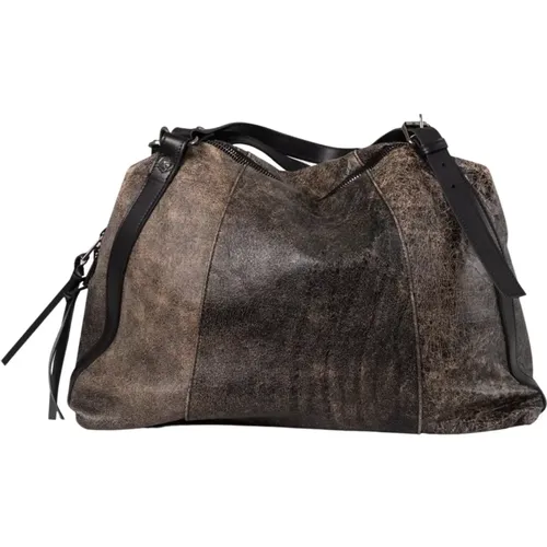 Handbags , female, Sizes: ONE SIZE - Giorgio Brato - Modalova