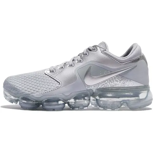 Vapormax Low-Top Sneakers for Women , female, Sizes: 4 1/2 UK - Nike - Modalova