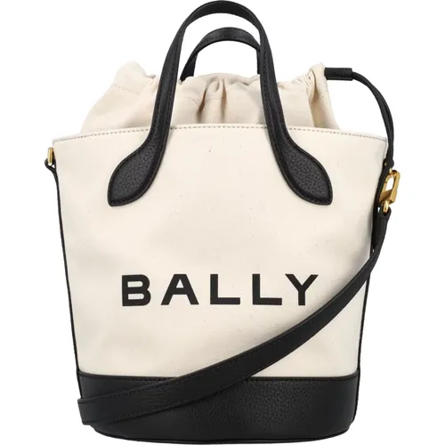 Bags , female, Sizes: ONE SIZE - Bally - Modalova