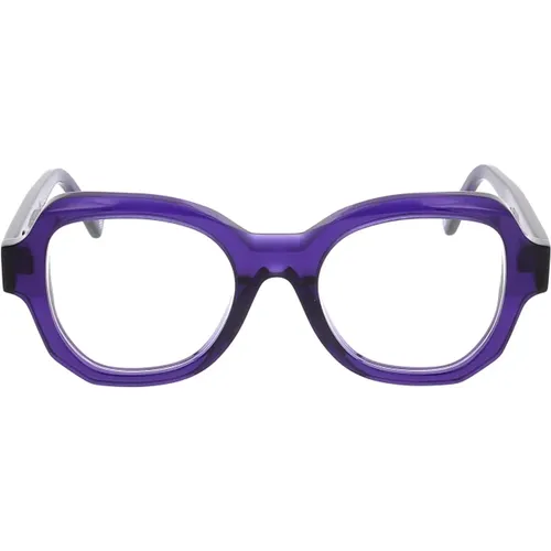 Stylish Eyewear Collection , unisex, Sizes: ONE SIZE - Ophy - Modalova