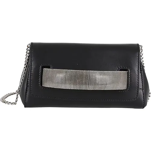 Schicke Crossbody-Tasche in XS Größe - Orciani - Modalova