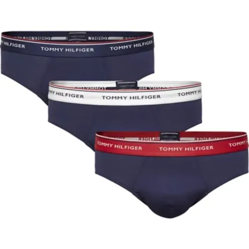 Herren Baumwollmischung Unterwäsche , Herren, Größe: S - Tommy Hilfiger - Modalova