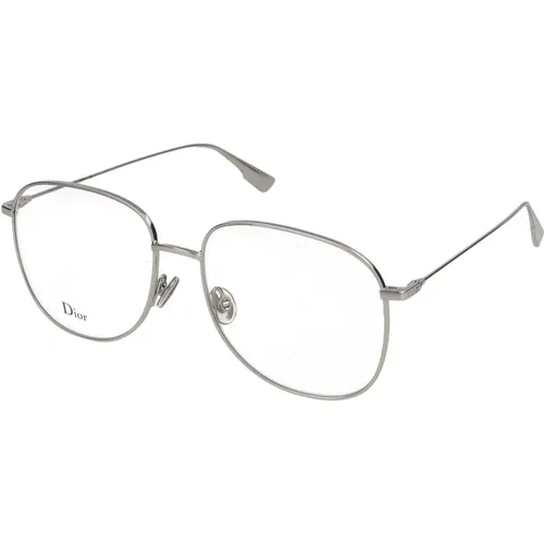 Stylish Glasses stellaireo8 , female, Sizes: 56 MM - Dior - Modalova