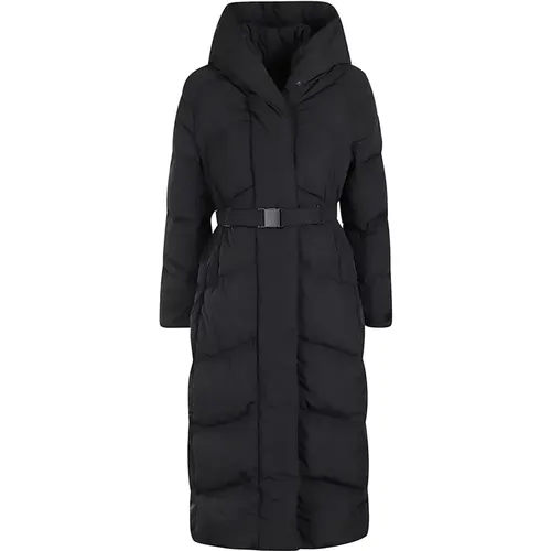 Stylische Parka für Outdoor-Abenteuer - Canada Goose - Modalova