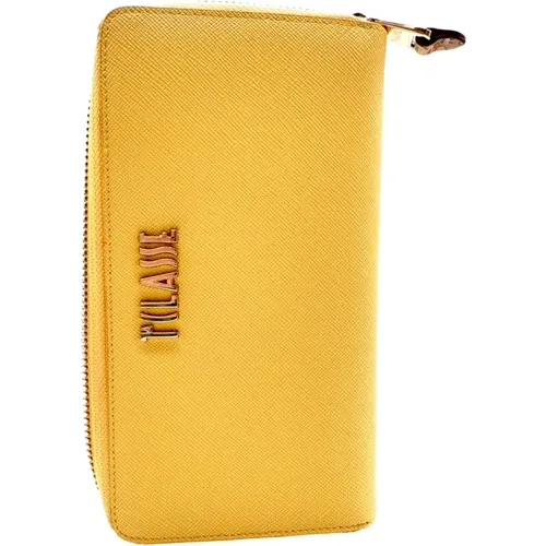 Stylish Wallets for Men and Women - Alviero Martini 1a Classe - Modalova