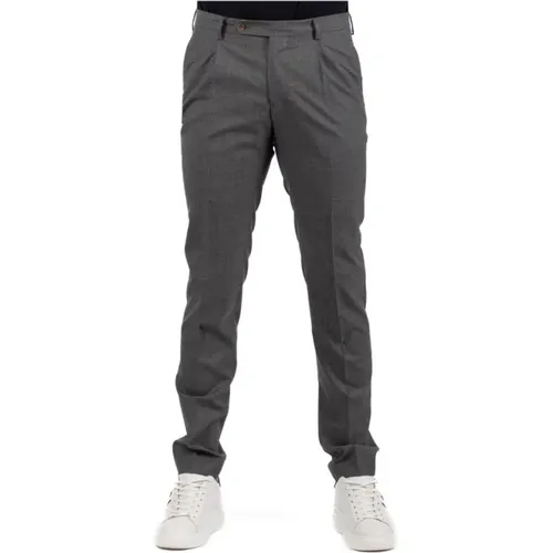 Trousers , male, Sizes: M, L - Berwich - Modalova