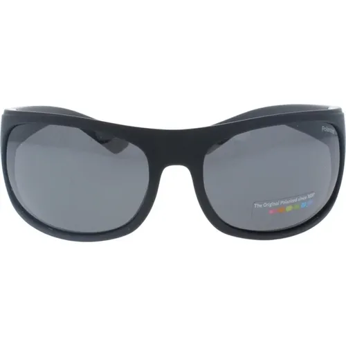 Stylish PLD 2125 Sunglasses , male, Sizes: 66 MM - Polaroid - Modalova