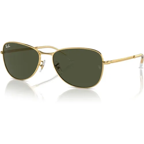 Unisex Sunglasses Rb3733 Metal Frame , unisex, Sizes: 56 MM, 59 MM - Ray-Ban - Modalova