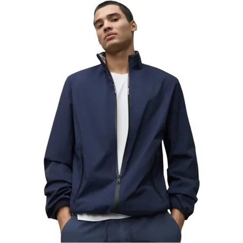 Stylish Jacket , male, Sizes: L, XL, M, 2XL - Ecoalf - Modalova