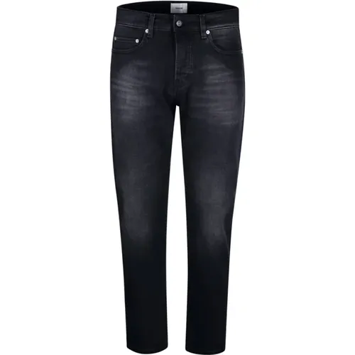 City Slim Jeans , Herren, Größe: W29 - Haikure - Modalova