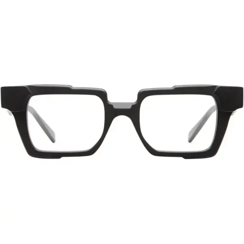 Eyeglass Frames , unisex, Sizes: 49 MM - Kuboraum - Modalova