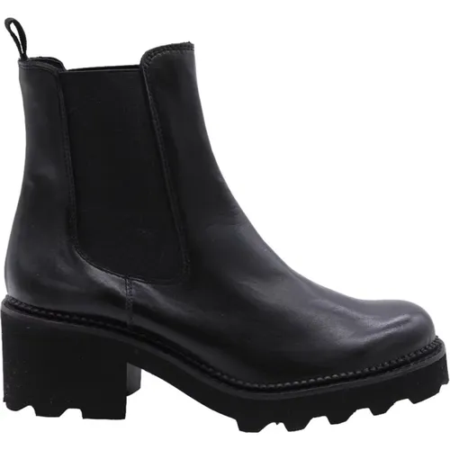 Gorm Boot , female, Sizes: 4 UK, 6 UK, 3 UK, 7 UK, 5 UK - Ctwlk. - Modalova