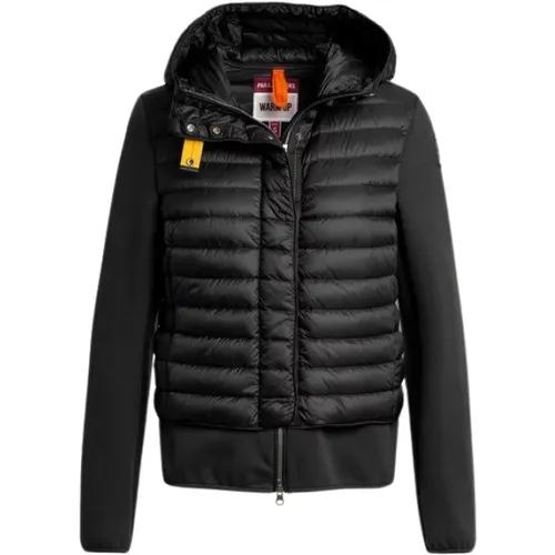 Luxuriöse Funktionale Damenjacke , Damen, Größe: 2XL - Parajumpers - Modalova