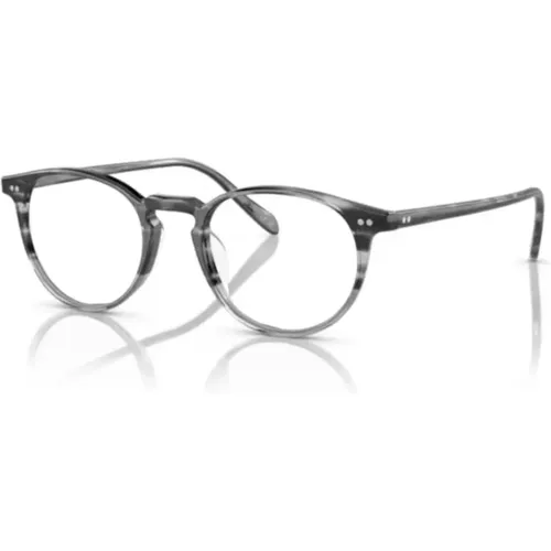 Vista Sunglasses , unisex, Sizes: ONE SIZE - Oliver Peoples - Modalova