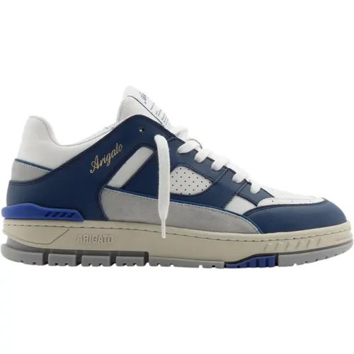 Vintage Basketball Style Sneaker - Axel Arigato - Modalova