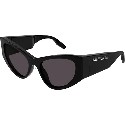 Sunglasses Women's Accessories Aw23 , female, Sizes: 56 MM - Balenciaga - Modalova