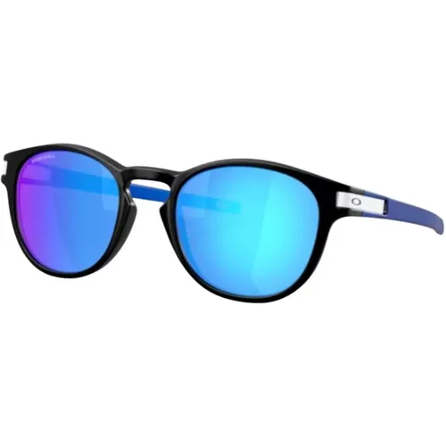 Stylish Sunglasses for Outdoor Activities , male, Sizes: ONE SIZE - Oakley - Modalova