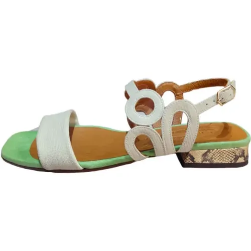 Tenko Flat Sandals - Size 41 , female, Sizes: 4 UK, 7 UK, 3 UK, 8 UK - Chie Mihara - Modalova