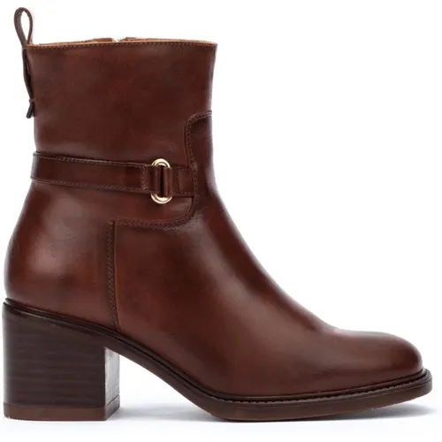 Huesca Damen Stiefelette , Damen, Größe: 36 EU - Pikolinos - Modalova