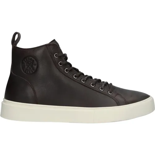 Ruby Innik - Pinecone - Sneaker (high) , Herren, Größe: 43 EU - Blackstone - Modalova