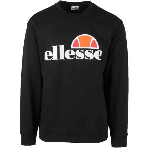 Sweatshirt , Herren, Größe: XL - Ellesse - Modalova