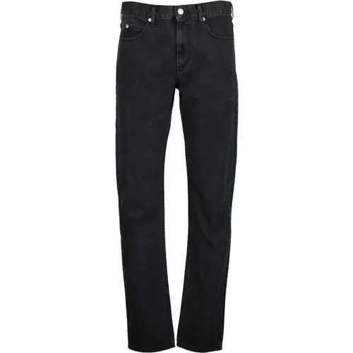 Faded Jack Pant , male, Sizes: W31 - Isabel marant - Modalova