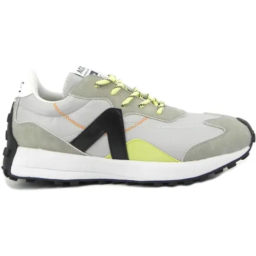 Sneakers , male, Sizes: 11 UK - Acbc - Modalova