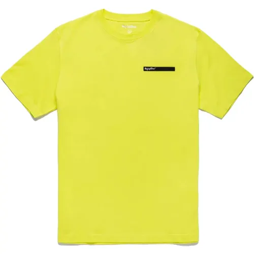 Clothing T-shirt & Top , male, Sizes: 2XL, S - RefrigiWear - Modalova