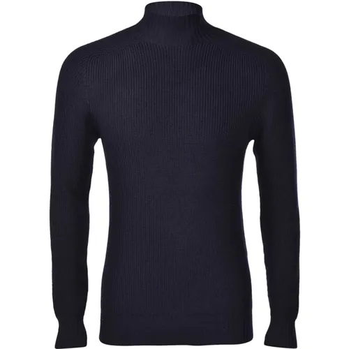 Lupo M/L , male, Sizes: L, 2XL, M - Gran Sasso - Modalova