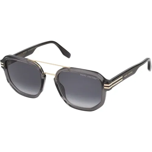 Stylische Sonnenbrille Marc 588/S,Sonnenbrille - Marc Jacobs - Modalova