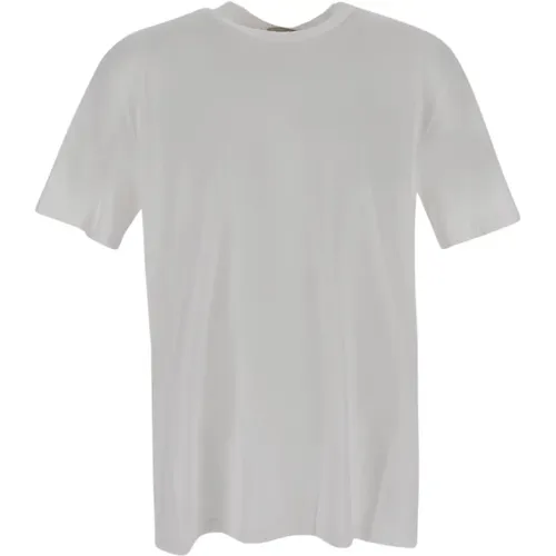T-Shirts , Herren, Größe: XL - Ten C - Modalova