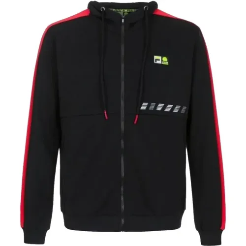 Sweater , male, Sizes: M - Fila - Modalova