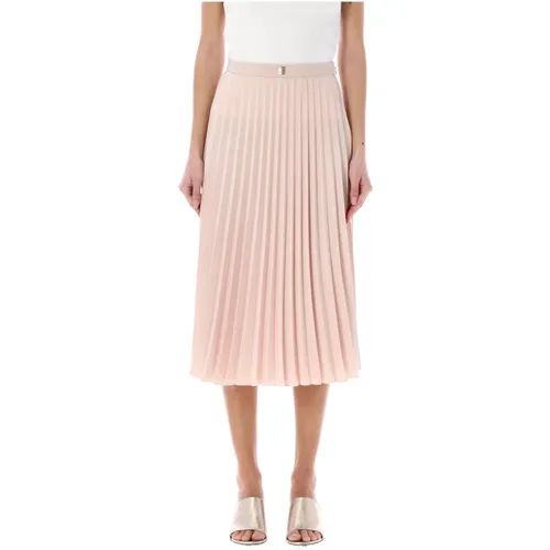 Skirts , female, Sizes: S - Givenchy - Modalova