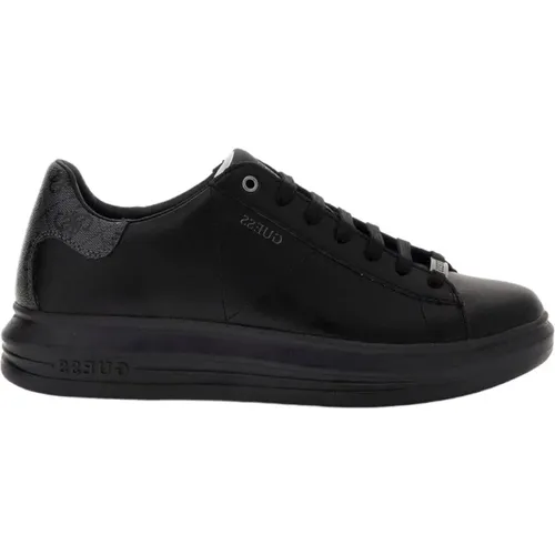 Low-Top Sneakers , male, Sizes: 10 UK - Guess - Modalova