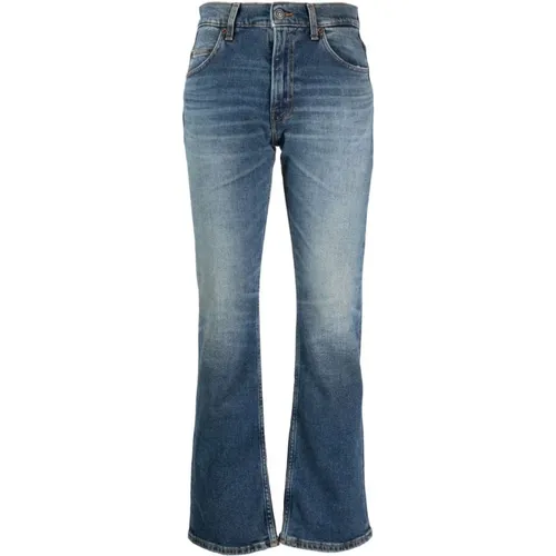 Hew03295Ds084 Jeans , female, Sizes: W29, W26 - Haikure - Modalova